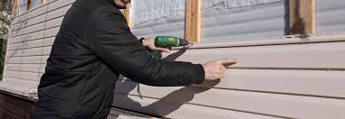 Best Engineered Wood Siding  in Snellville, GA